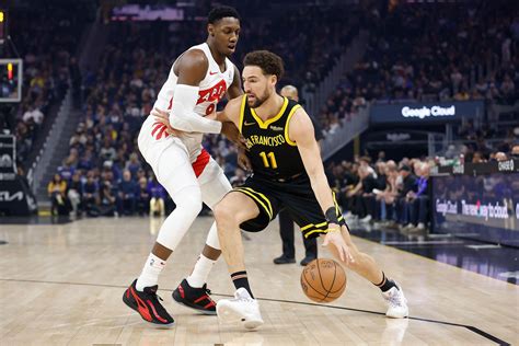Golden State Warriors vs Toronto Raptors: Prediction and Betting .